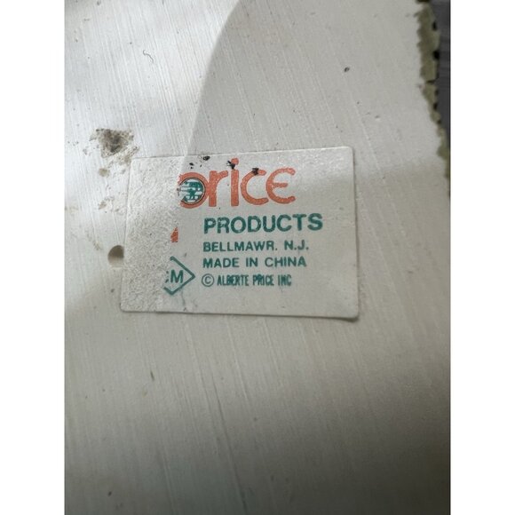 Vintage Albert Price Pig Chef and Puppy Dog Ceramic Figurine Country Kitsch - Picture 6 of 9